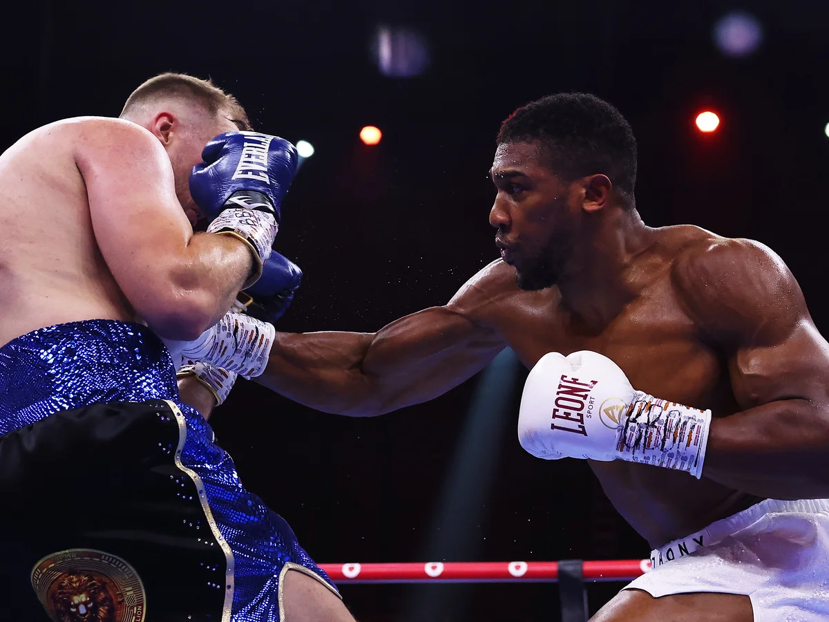  Crystalwarlock : Rule Your Boxing Fantasy